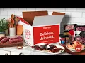 Custom Food Gifts from Wild Fork
