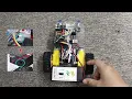 OSOYOO 2WD Robot Car Starter Kit Lesson 1 Basic Installation Test
