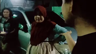 bumil keren akting nangisnya bagus prank berhasil 
