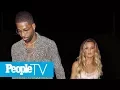 Why Khloe Kardashian s Daughter True Has Tristan Thompson s Last Name PeopleTV