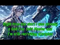Download Lagu Right from the start, I was already a God-Tier Sect Master and I'm still recruiting disciples.
