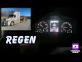 How To Do A Parked Regen On A 2019 Freightliner Cascadia DD15