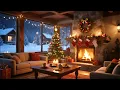 Lagu Christmas Jazz Instrumental Focus Music for Working, Studying, and Relaxation