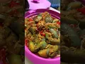 Download Lagu Resep Tumis Terong Teri | Menu yang Bikin Nambah Nasi Terus!!! #shorts
