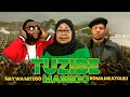 Lagu Roma Makatoliki Ft. Abiud \u0026 Nay Wa Mitego - Kuridhiana (Official Music)
