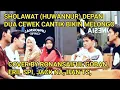 Download Lagu sholawat merdu (HUWANNUR) terbaru‼cover by RONANSAIFUL GOBAN, ERIL SPI, JACK NA, \u0026 IFAN TS