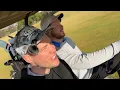 Terry did what?! 1v1 6-Hole Match ⛳🔥