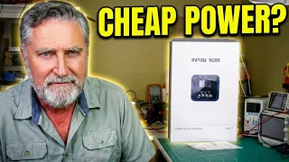 DatouBoss 5500 watt Inverter Review