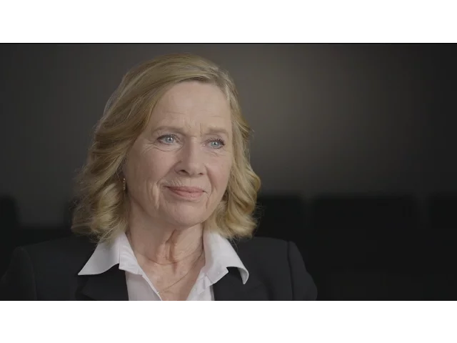 Watch This! - Liv Ullmann Recommends...