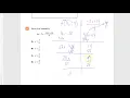 Question 9 - Integrated Math 1