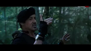 the expendables 2 theme song video expendables movie mashup expendables