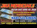 Download Lagu TERBUKTI.!‼️DZIKIR KEKAYAAN PALING MUSTAJAB🤲 DZIKIR PENARIK REZEKI - DOA PEMBUKA PINTU REZEKI #viral