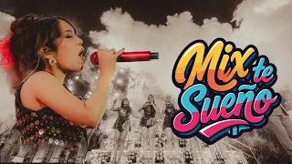 Corazón Serrano - Mix Te Sueño: Vidita / Tú me vas a dejar