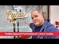 Italian Gnocchi Perfection at Luca s Cucina