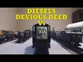 Lagu Diesel's Devious Deed (Dirty Work) RS-US Remake