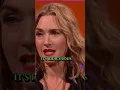 Download Lagu Kate Winslet Reveals If Jack Could Fit On That Titanic Door #actress #titanic #interestingfacts