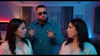 BLIKSEM BERGIGO - BINATKOM (EXCLUSIVE Music Video)