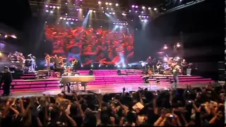 Zezé Di Camargo & Luciano - Hey Jude (Ao Vivo)