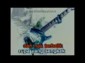Download Lagu XPDC - Hairan Bin Ajaib : KARAOKE TANPA VOKAL