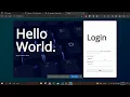 Django Blog Application - CS50 Web final project