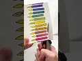Easy DIY Birt ay Card - ASMR Crafting