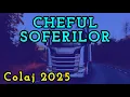 Download Lagu CHEFUL SOFERILOR 2025 • Petrecere Live Formatia Accent Sinaia
