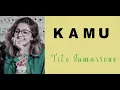 Download Lagu K a m u - Tito Sumarsono (Lirik Video)