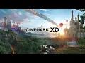 Cinemark XD Trailer