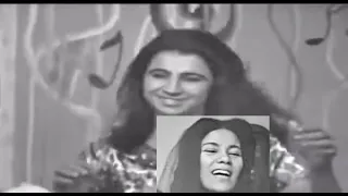 تسجيل كامل وردة سقيتها من دمع العيون الفنانة الشعبية زكية البصري 