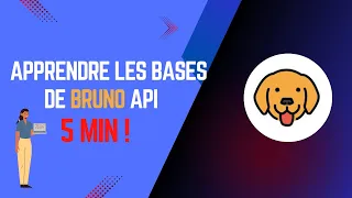 Tutoriel Bruno Apprenez les Bases pour Tester vos APIs en 5 Minutes