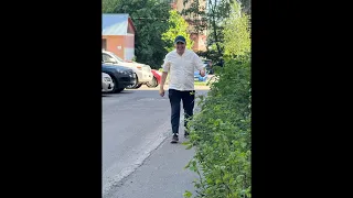 МОСКВА СИЛА в прямом эфире!