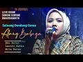 Download Lagu Eka Sutai Jo Bestie!!..🥰 Saluang Dendang Gurau Alang Babega || Live Sungai Rumbai