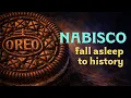 The Sleepy History of Nabisco From Sailor s Snacks to Global Treats