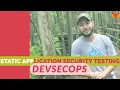 Detecting Vulnerabilities and Secrets in Source Code with GitLab DevSecOps