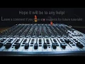 Sidechaining in Reason 10 Tutorial Two easy ways