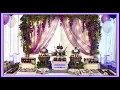 Create a Dessert Bar Sweet 16 Birt ay Wedding Dessert Table Ideas