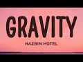 Download Lagu Hazbin Hotel - Gravity