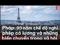 1936-2026 90 nam che do nghi phep co luong va nhung bien chuyen trong doi song xa hoi Phap