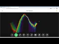 AlisalCAN Lessons - Spectrogram App