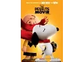 Opening To The Peanuts Movie Cinemark Paradise 24 FL 2015