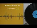 ORGANIC HOUSE MIX [FEB2025]  - Sebastien Leger / Khen / Roy Rosenfeld / Raw Main / Mredrollo / Dulus
