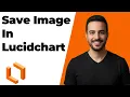 How To Save Image In Lucidchart Easy Step-By-Step Guide