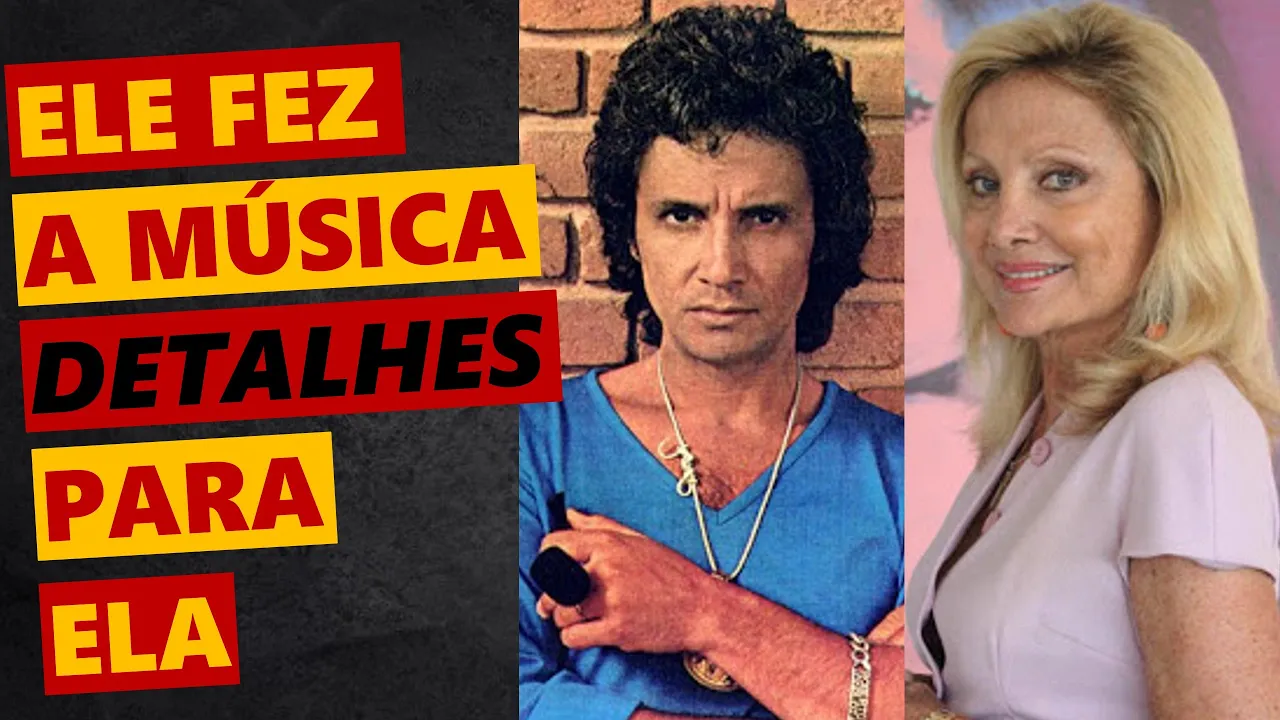 Roberto Carlos: Trajetória do Rei da Música Popular Brasileira