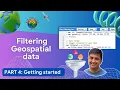 Harnessing Geo Analysis by filtering Data in Earth Engine JavaScript Geo for Good 2023