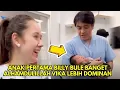 Download Lagu ANAK PERTAMA BILLY BULE BANGET | ALHAMDULILLAH VIKA LEBIH DOMINAN