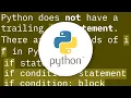 How to write inline if statement for print