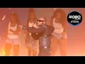 Download Lagu King Promise \u0026 Camidoh | 'Terminator’ \u0026 ‘Sugarcane' Live Performance at the #MOBOAwards | 2024