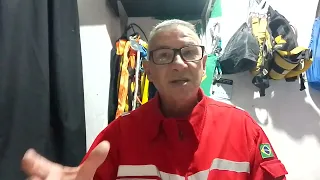 Como se preparar e Trabalhar de condutor