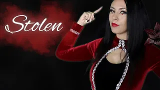 stolen away and kept quiet asmr hand gagging gestures u0026 shushing kidnap roleplay