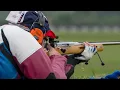 2026 CMP National Match Report - Week 5